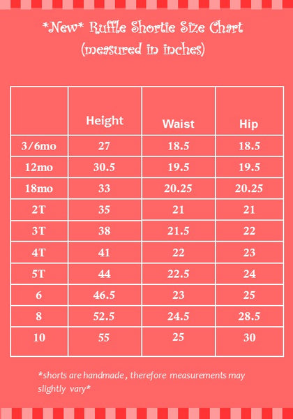 Lemon Squeezy Embroidered Jar Shirt and Ruffle Short Outfit