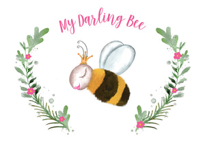 My Darling Bee