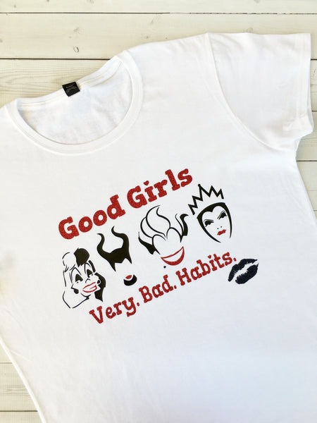 Good Girls MOM SHIRT Only