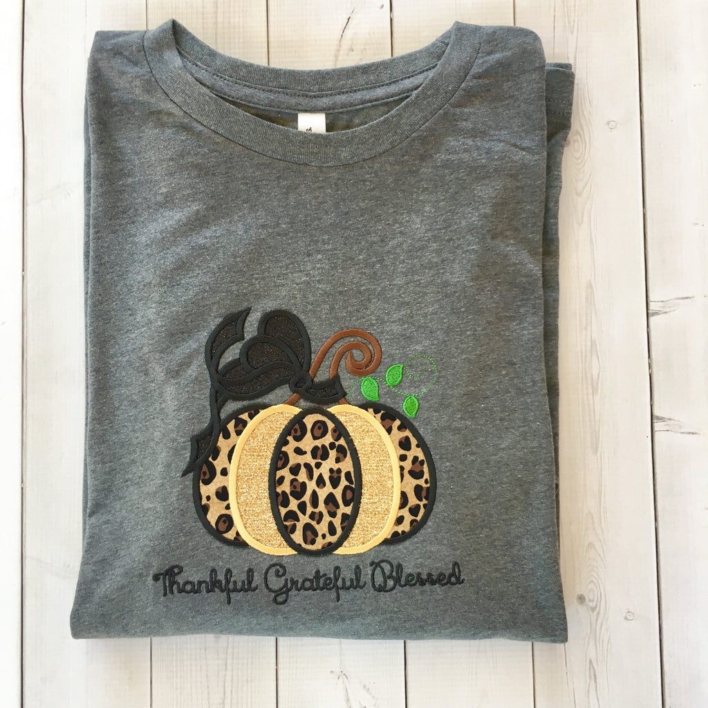 pumpkin top ladies
