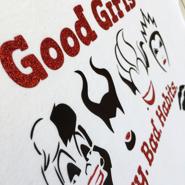 Good Girls MOM SHIRT Only