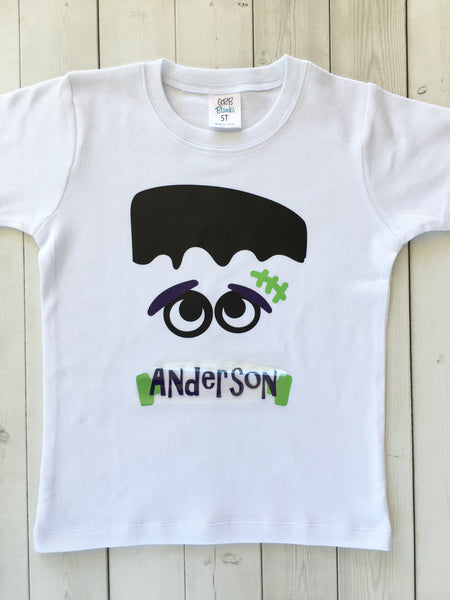 To Be Frank Boys Shirt ONLY
