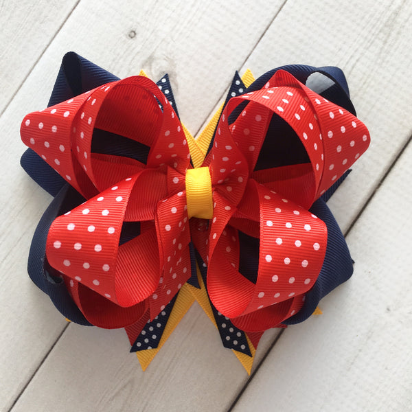 Classroom Sweetie Glitter *Any Grade* Ruffle Short Set