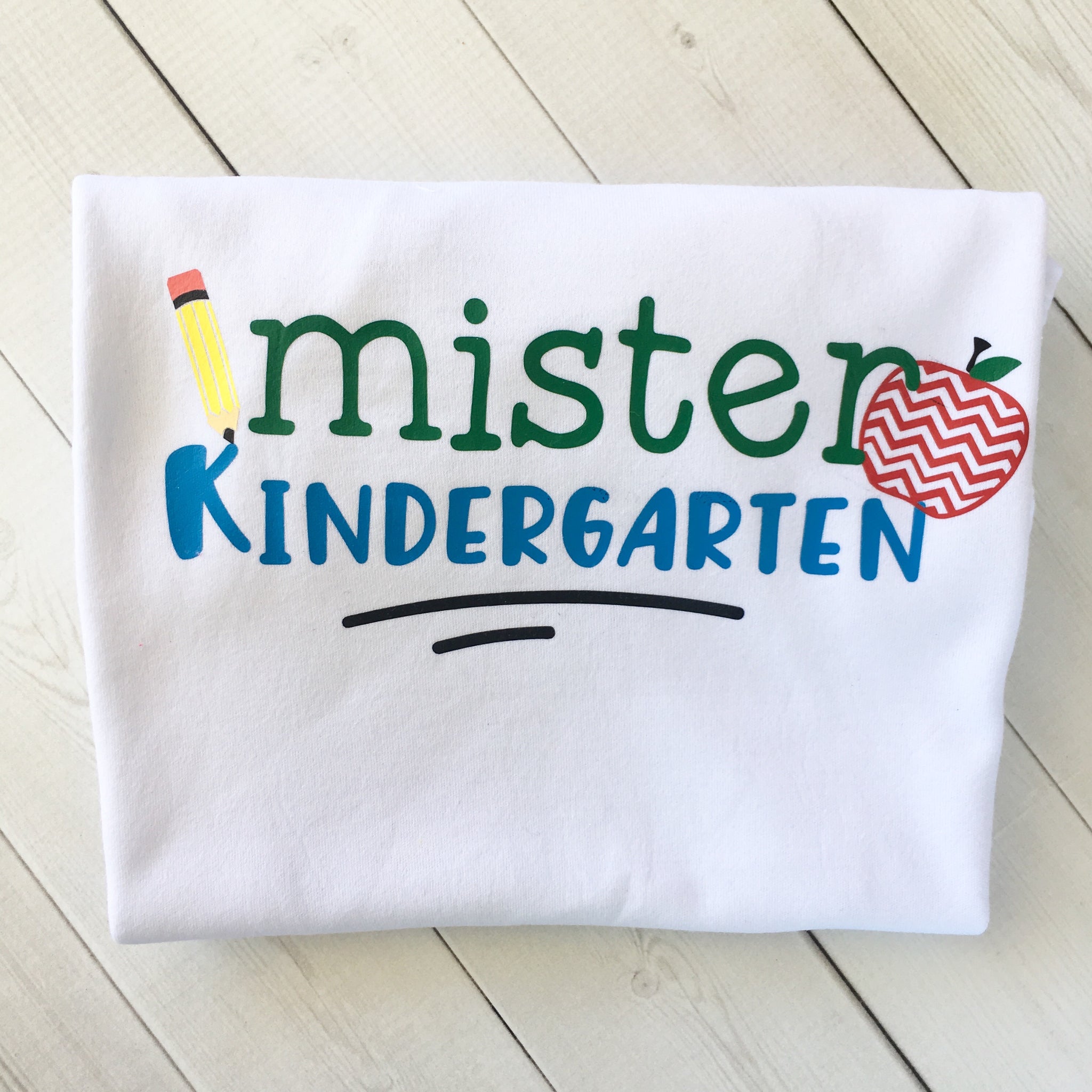 Classroom Sweetie BOY *Any Grade* SHIRT ONLY