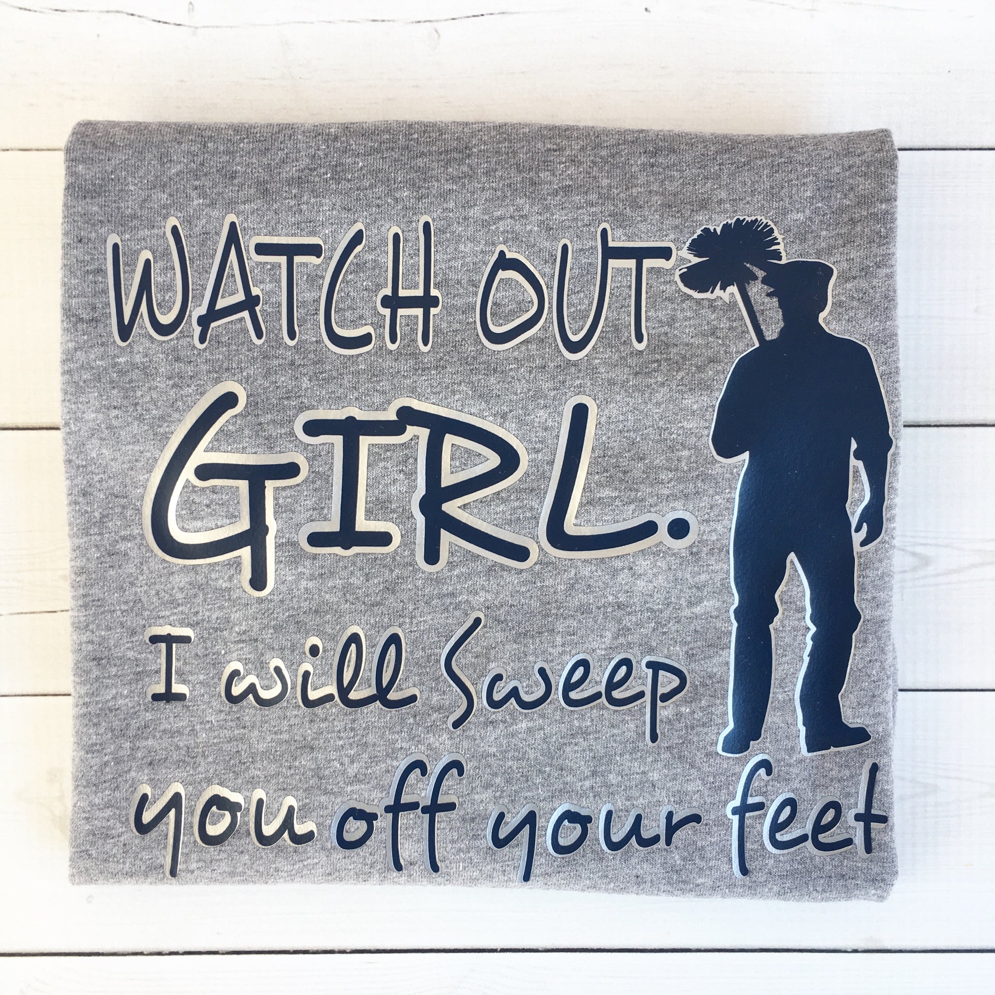 Chimney Sweeper Mens Shirt