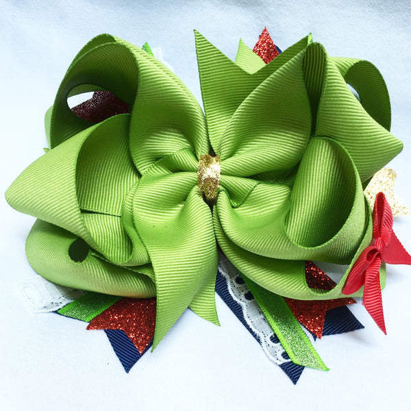 Mirror Mirror Boutique Bow