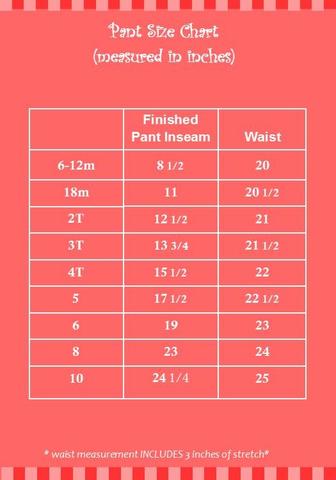 BeYOUtiful Embroidered Frame Single Ruffle Pant Set